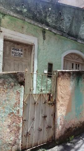 Casa Nordeste de Amaralina, 2 Quartos, Telha, Oportunidade para Construção - Foto 5
