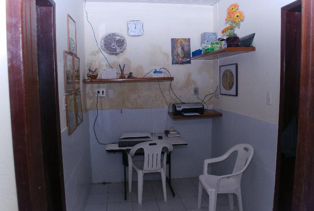 Excelente casa 3 quartos no Ipsep - Foto 15