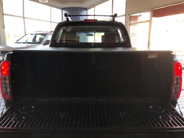 Nissan Frontier SE ATtaCK 2.5TDI_ExtrANovA_LacradAOriginaL_ReViSadA_ - Foto 13