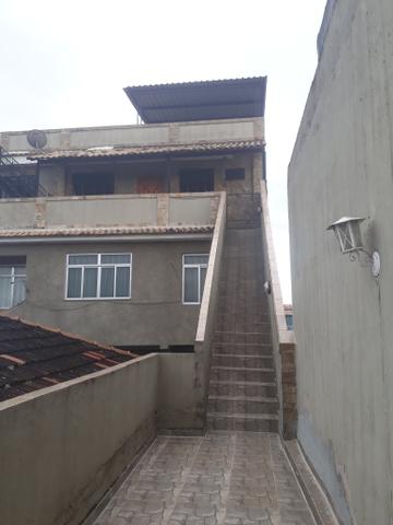 Vendo ou alugo casa em Mesquita Bnh