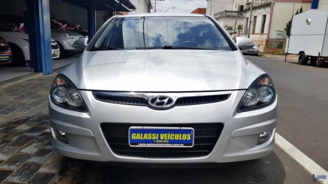 Hyundai i30 GLS 2.0 16V (aut) FLEX - Foto 2