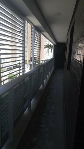 (JAM) TR53173 Apartamento a venda no Meireles á 3 quadras. da Beira Mar 3 Q 2 V. - Foto 3