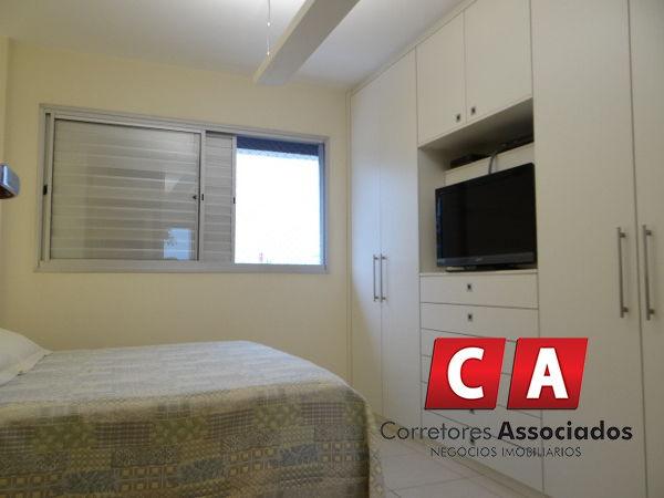 Apartamento com 3 quartos no Icone Residence - Bairro Jardim Goiás em Goiânia - Foto 19