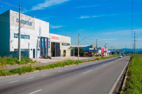 Terreno em rua - Bairro Moinho dos Ventos em Goiânia - Foto 2