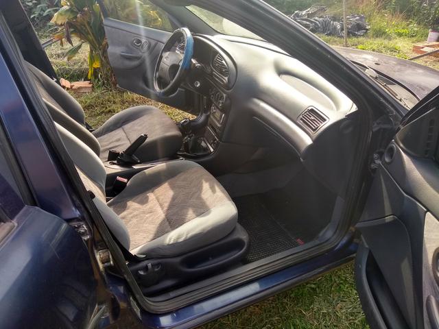 Ford Mondeo 97 - Foto 8