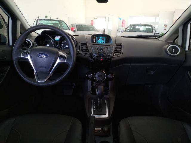 FORD FIESTA 2015/2016 1.6 TITANIUM HATCH 16V FLEX 4P POWERSHIFT - Foto 2