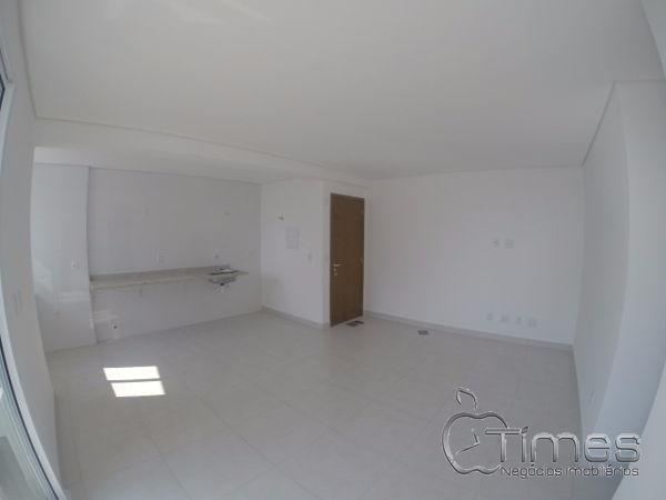 Apartamento com 2 quartos - Bairro Jardim Goiás em Goiânia - Foto 3