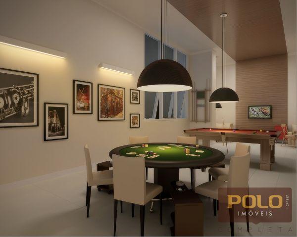 Apartamento com 2 quartos no Metropolitan Business & Lifestyle - Bairro Jardim Goiás em G - Foto 11