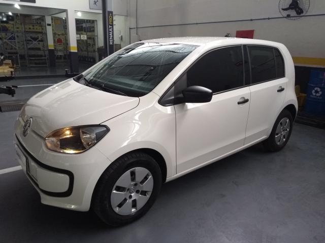 VOLKSWAGEN UP 2014/2015 1.0 MPI TAKE UP 12V FLEX 4P MANUAL