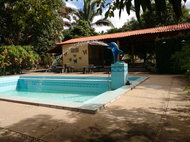 Vende-se Sítio (as margens do riacho gameleira) - Foto 8