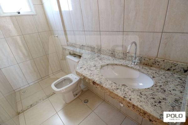 Apartamento com 2 quartos no Recanto do Cerrado Residencial - Bairro Vila Rosa em Goiânia - Foto 9