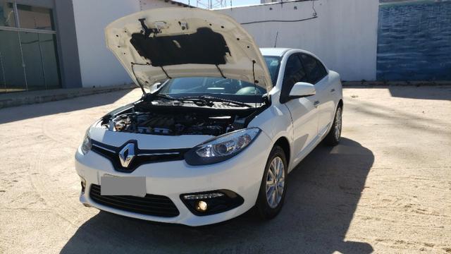 Renault Fluence Dynamique 2.0 AT 14/15 Flex - Novinho! - Foto 11