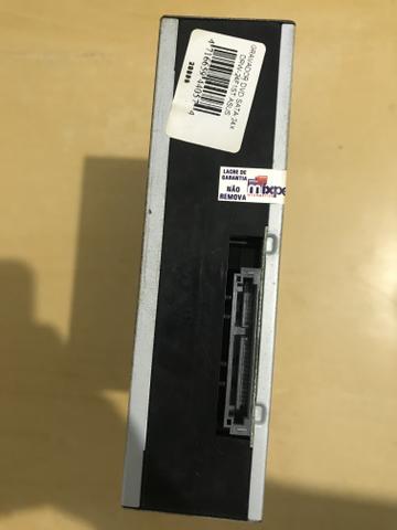 Leitor CD/DVD Asus