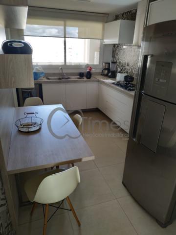 Apartamento com 4 quartos no Park House Flamboyant - Bairro Jardim Goiás em Goiânia - Foto 8