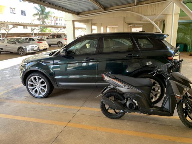 Range Rover Evoque - Foto 6