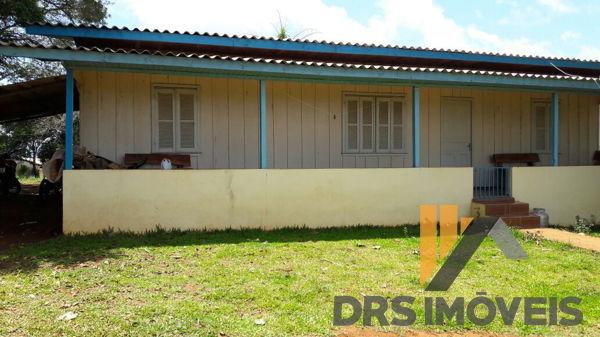 Rural sitio - Bairro Centro em Pitanga - Foto 18