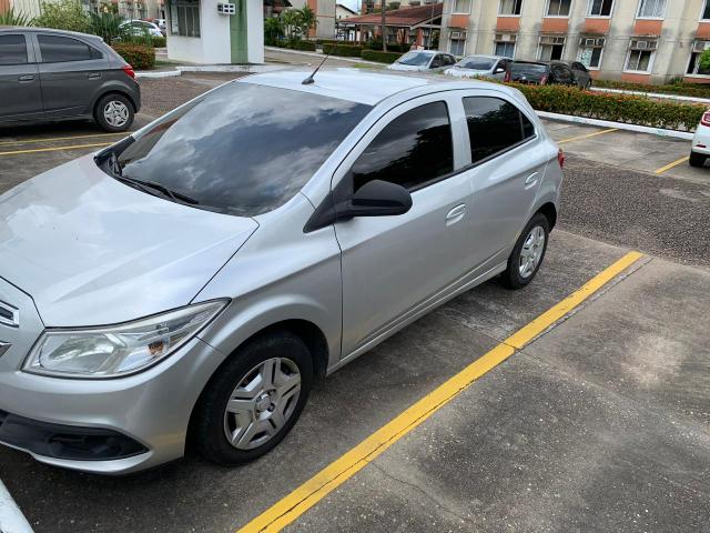Onix 1.0 LT completo -2014 - Foto 2