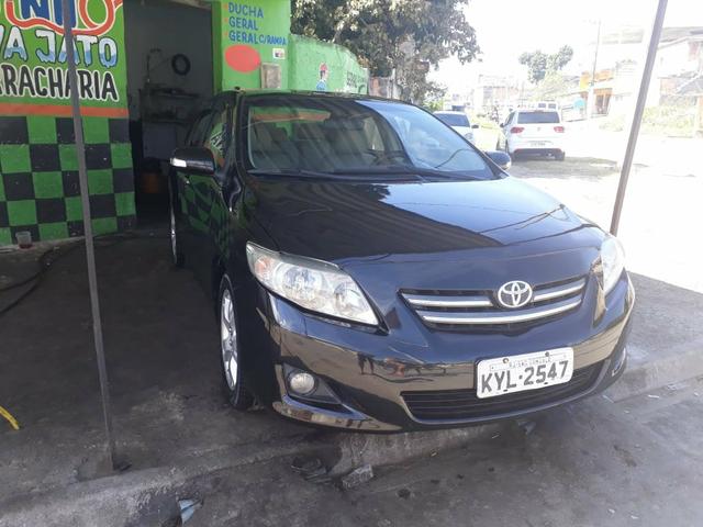 Vendo Corolla xei