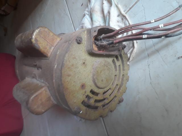 Engenho motor eletrico - Foto 2