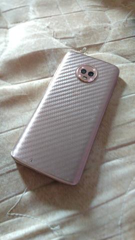 Motorola G6 Rosê , 64 GB - Foto 2