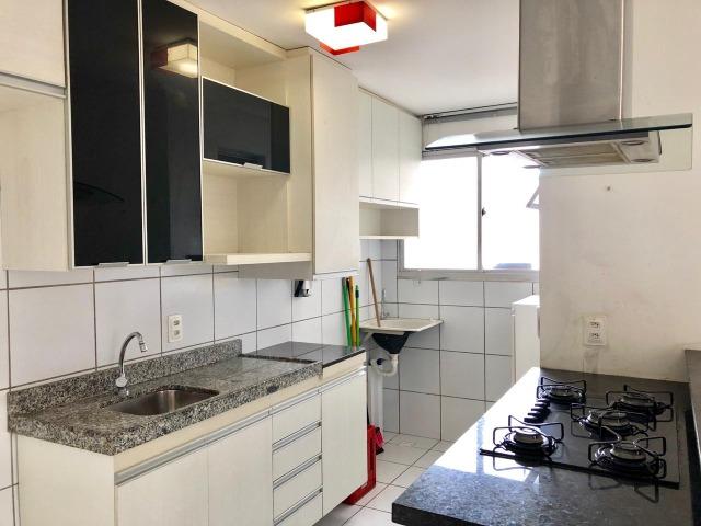 Lindo Apartamento no Condomínio Giardini Milano - Foto 12
