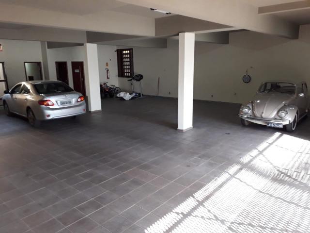 Lindo Sobrado de Esquina com subsolo! QNA 34 Taguatinga-Norte 05 Quartos, Piscina, Finan - Foto 16