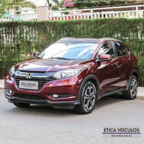 HR-V EX 1.8 Flexone 16V 5p Aut.