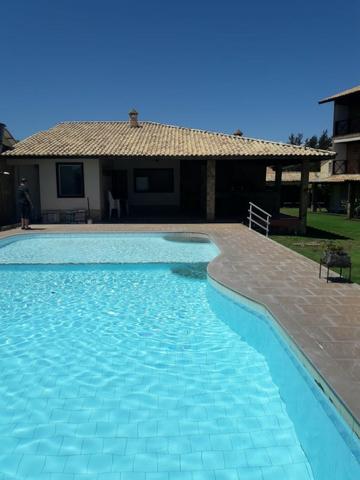 Casa para temporada em Grussaí em condomínio fechado - Foto 7
