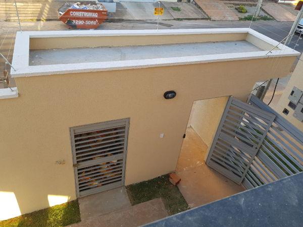 Apartamento com 2 quartos no Residencial Ravenas - Bairro Jardim América em Goiânia - Foto 5
