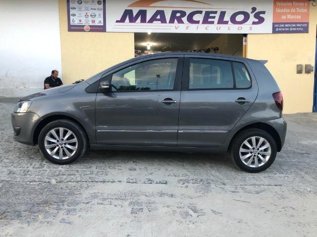 Fox Prime 1.6 | Completão | De Único Dono | Apenas 60 Mil kms - Foto 7