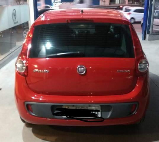 Fiat Palio Atracttive 1.0 - 2014/2015 - Foto 3