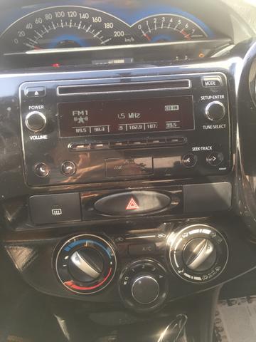 Etios sedan 1.5 16/16 - Foto 4