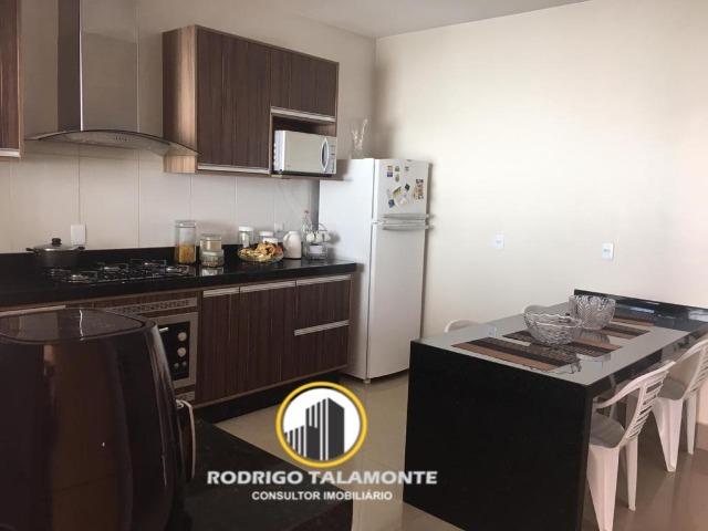 Casa 3Qtos/1Suite - Taguapark Colonia Agrícola Samambaia / Vicente Pires - Foto 9