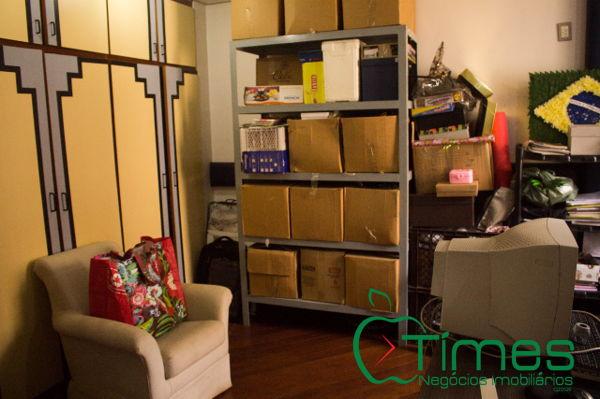 Apartamento com 5 quartos - Bairro Setor Bueno em Goiânia - Foto 19
