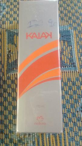 Kaiak feminino flor de jasmim