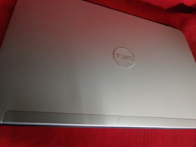 Notebook Dell I7 vídeo dedicado geforce 2GB - Foto 5