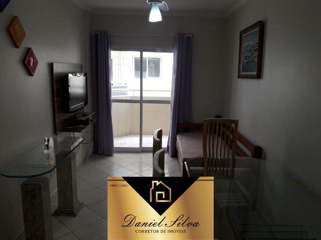 Lindo apartamento frente para o mar com varanda gourmet disponivel reveion - Foto 14