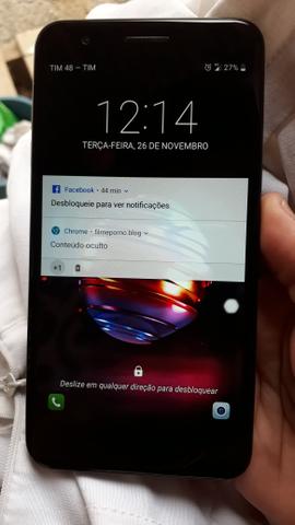Vendo k11+ Ta novinho nd de trincado na tela. acompanha carregador, fone