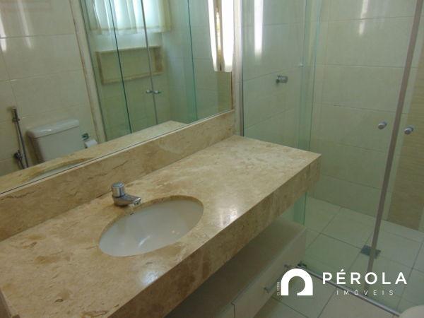 Apartamento com 2 quartos no Residencial Verona - Bairro Setor Bueno em Goiânia - Foto 11