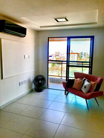Apartamento de 55 M² no Melhor do Joaquim Távora, com 2 dormitórios,1 vaga - Foto 7