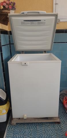 Freezer Electrolux - Foto 4