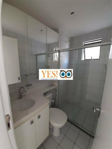 Yes imob - Apartamento 3/4 - Muchila - Foto 11