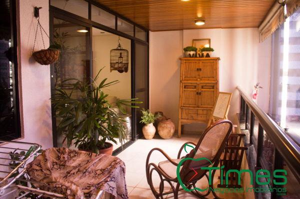 Apartamento com 5 quartos - Bairro Setor Bueno em Goiânia - Foto 10