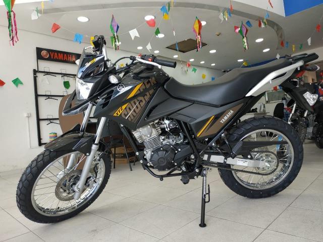 Yamaha Crosser S ABS - 2019*a pronta entrega - Foto 5