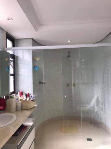 Apartamento com 4 quartos no Edificio Pontal Marista - Bairro Setor Marista em Goiânia - Foto 19