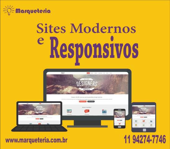 Aumente suas vendas no fim do Ano: tenha seu próprio site - Foto 6