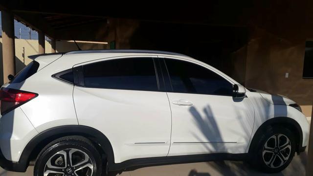 Honda/HR V _ EX - Foto 3