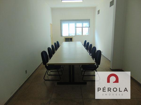 Comercial galpão / barracão - Bairro Fazenda Santa Rita em Goiânia - Foto 6