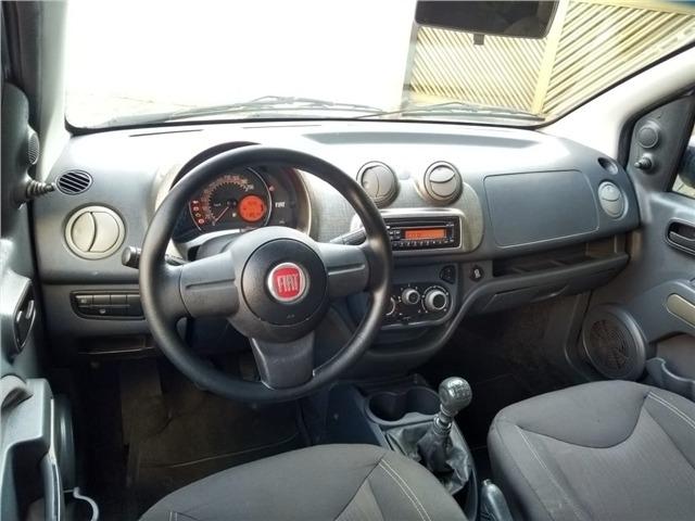 Fiat Uno 1.0 EVO Way 8V Flex 4P Manual - Foto 6
