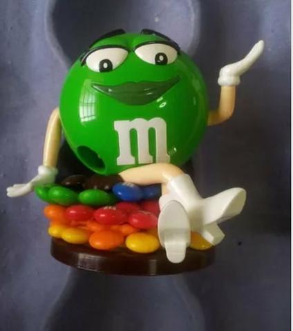 Dispenser M'MS - Foto 3